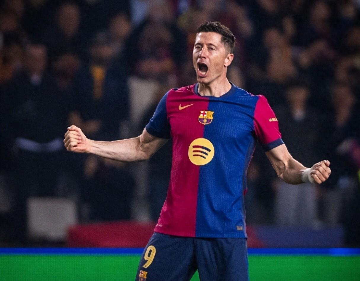 罗马血洗马赛，莱万送出助攻的简单介绍