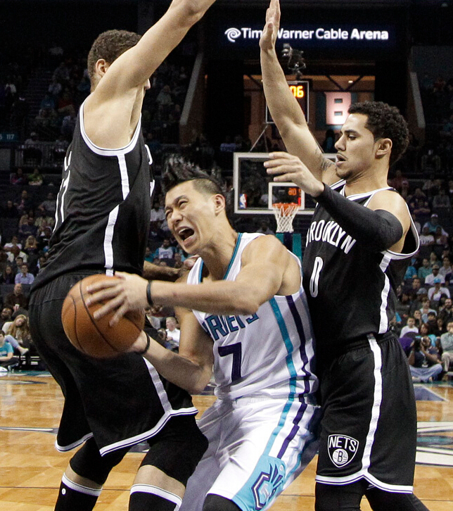 篮网B队力克爵士，巴图姆统治全场