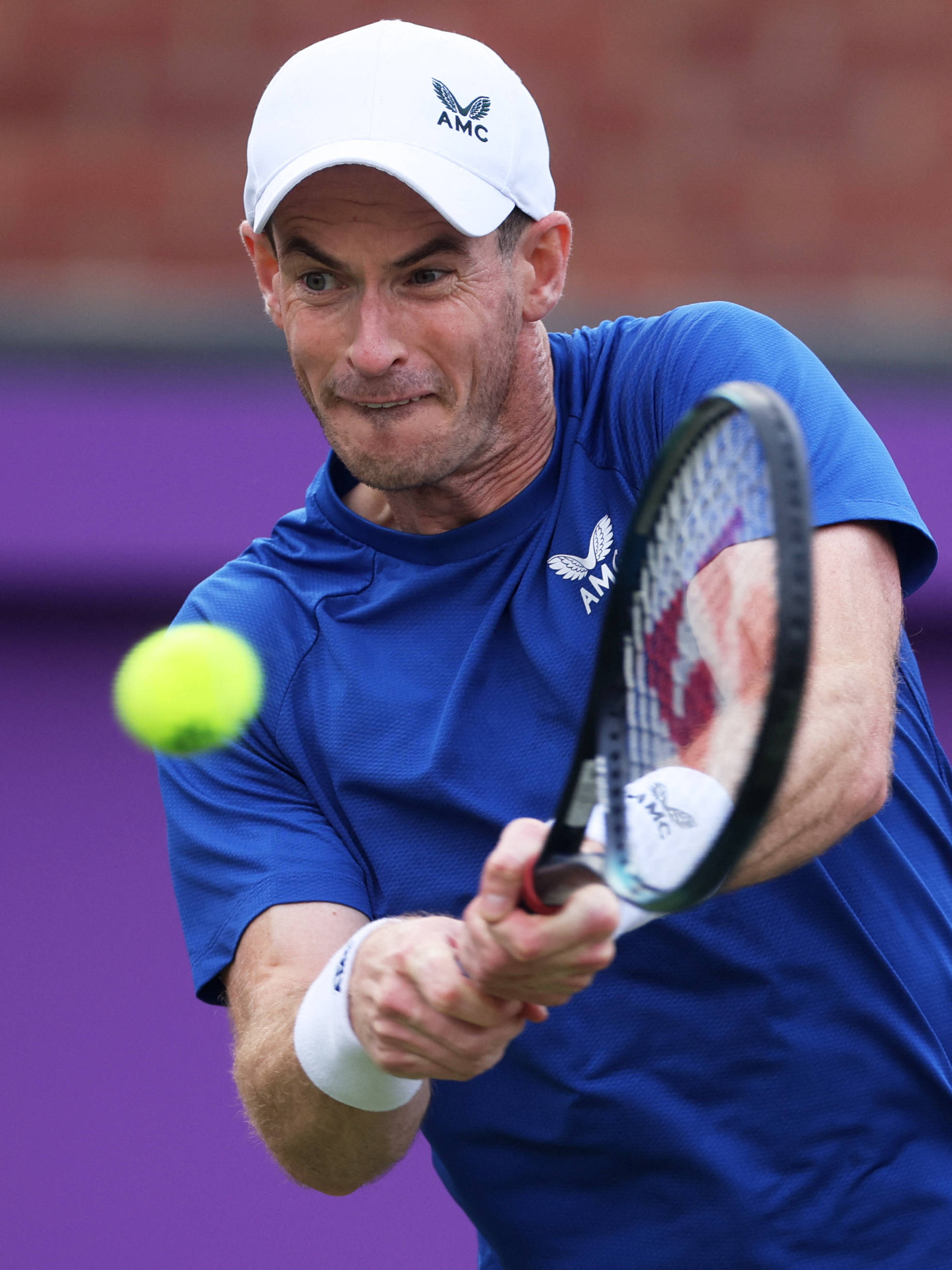 包含法国网球队爆冷世界网球队，穆雷打破历史纪录的词条