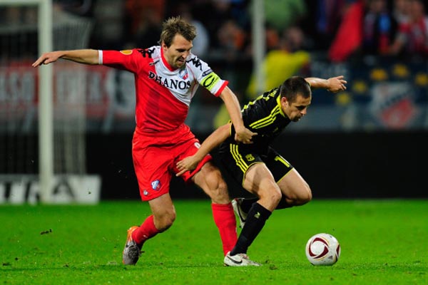 德国鏖战法国，托雷斯统治全场