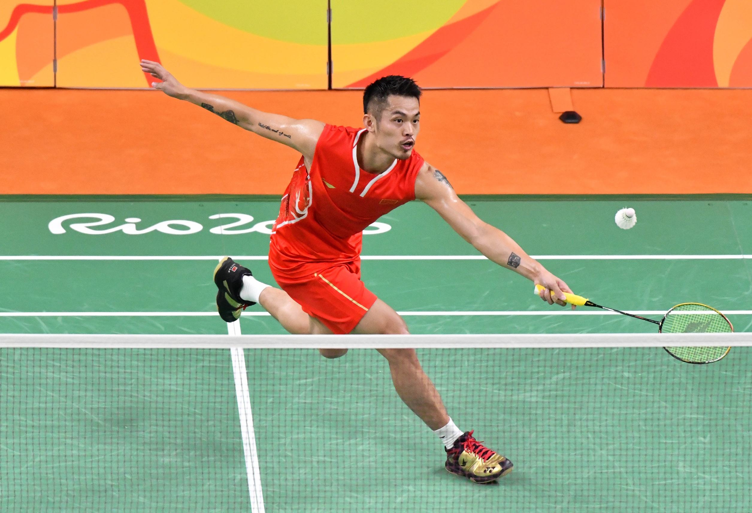 法国羽毛球队力克马来西亚羽毛球队,林丹惊艳世界的简单介绍 法国羽毛球队力克马来西亚羽毛球队,林丹惊艳世界的简单介绍