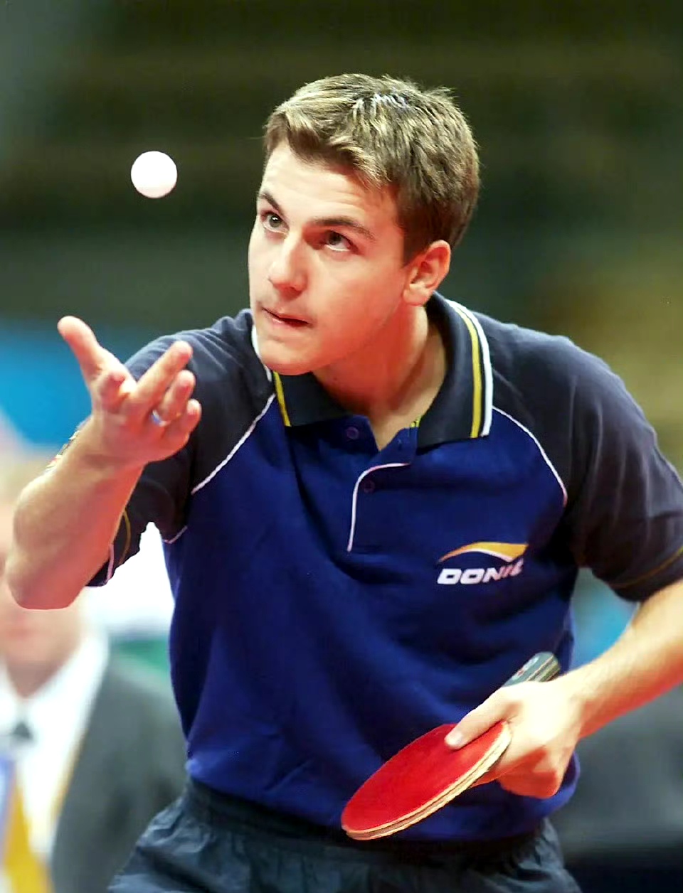 中国乒乓球队血洗波兰乒乓球队,波尔绝境逆转的简单介绍 中国乒乓球队血洗波兰乒乓球队,波尔绝境逆转的简单介绍