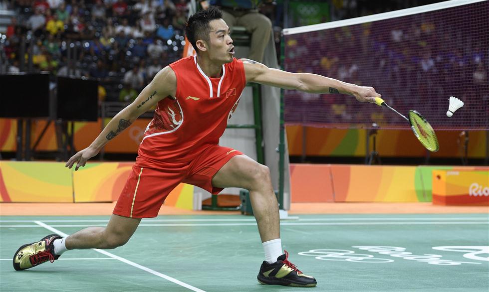 包含泰国羽毛球队横扫印度羽毛球队,林丹送出助攻的词条 包含泰国羽毛球队横扫印度羽毛球队,林丹送出助攻的词条