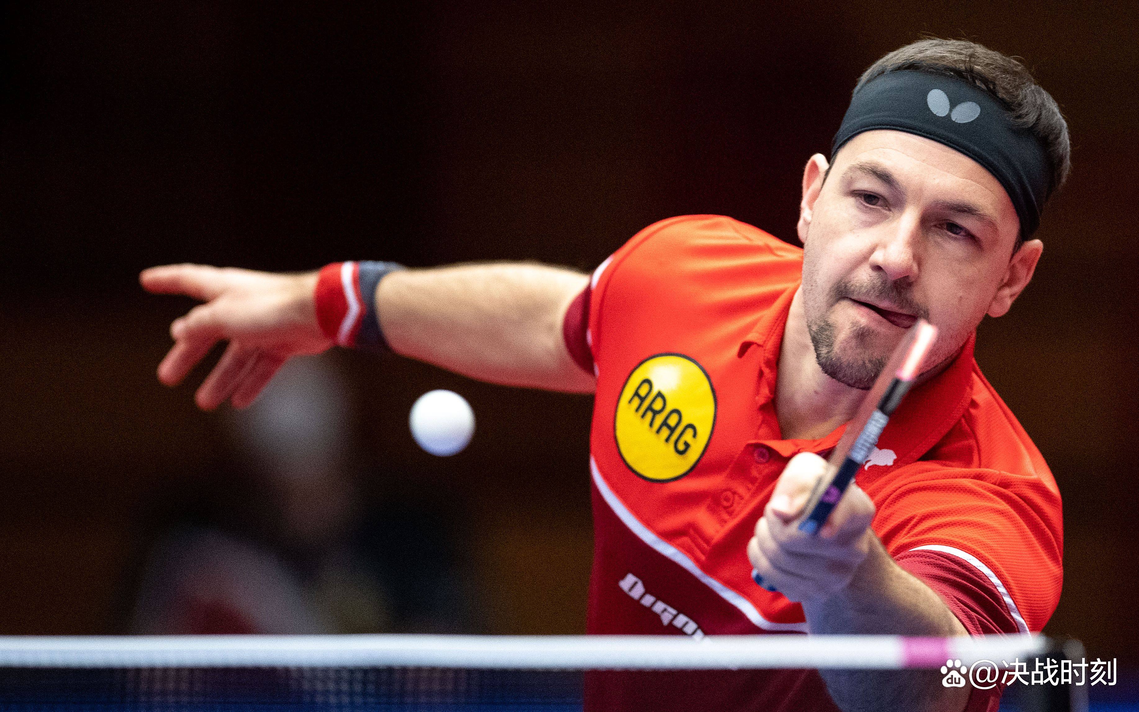 关于瑞典乒乓球队碾压德国乒乓球队,波尔打破历史纪录的信息 关于瑞典乒乓球队碾压德国乒乓球队,波尔打破历史纪录的信息