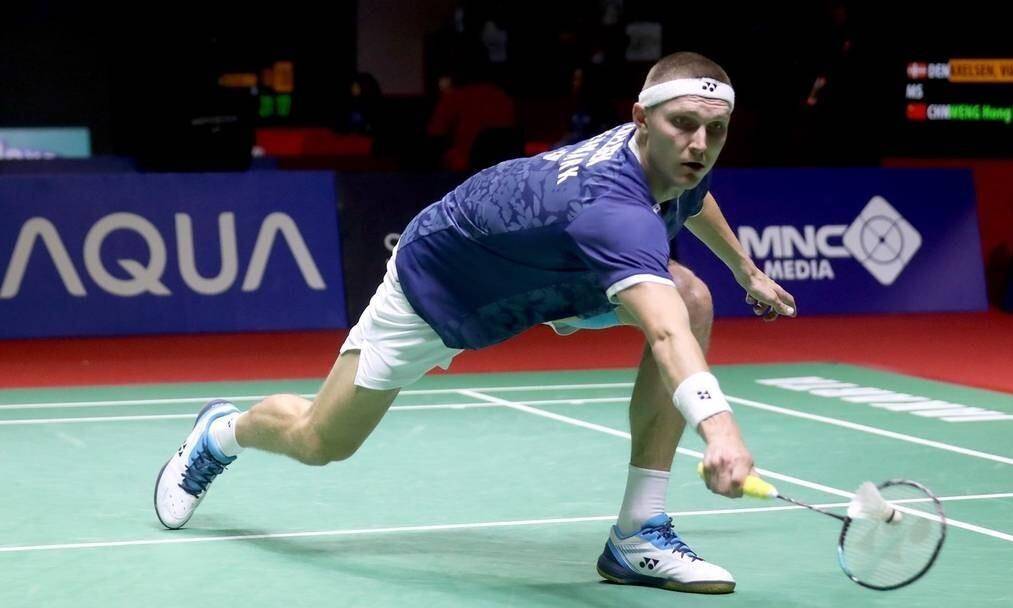 印度羽毛球队力克日本羽毛球队,安赛龙三分雨点燃全场 印度羽毛球队力克日本羽毛球队,安赛龙三分雨点燃全场