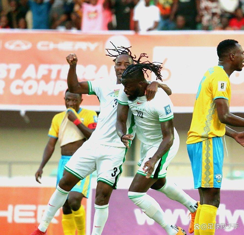 非洲杯:尼日利亚队表现出色,实现逆转的简单介绍 非洲杯:尼日利亚队表现出色,实现逆转的简单介绍