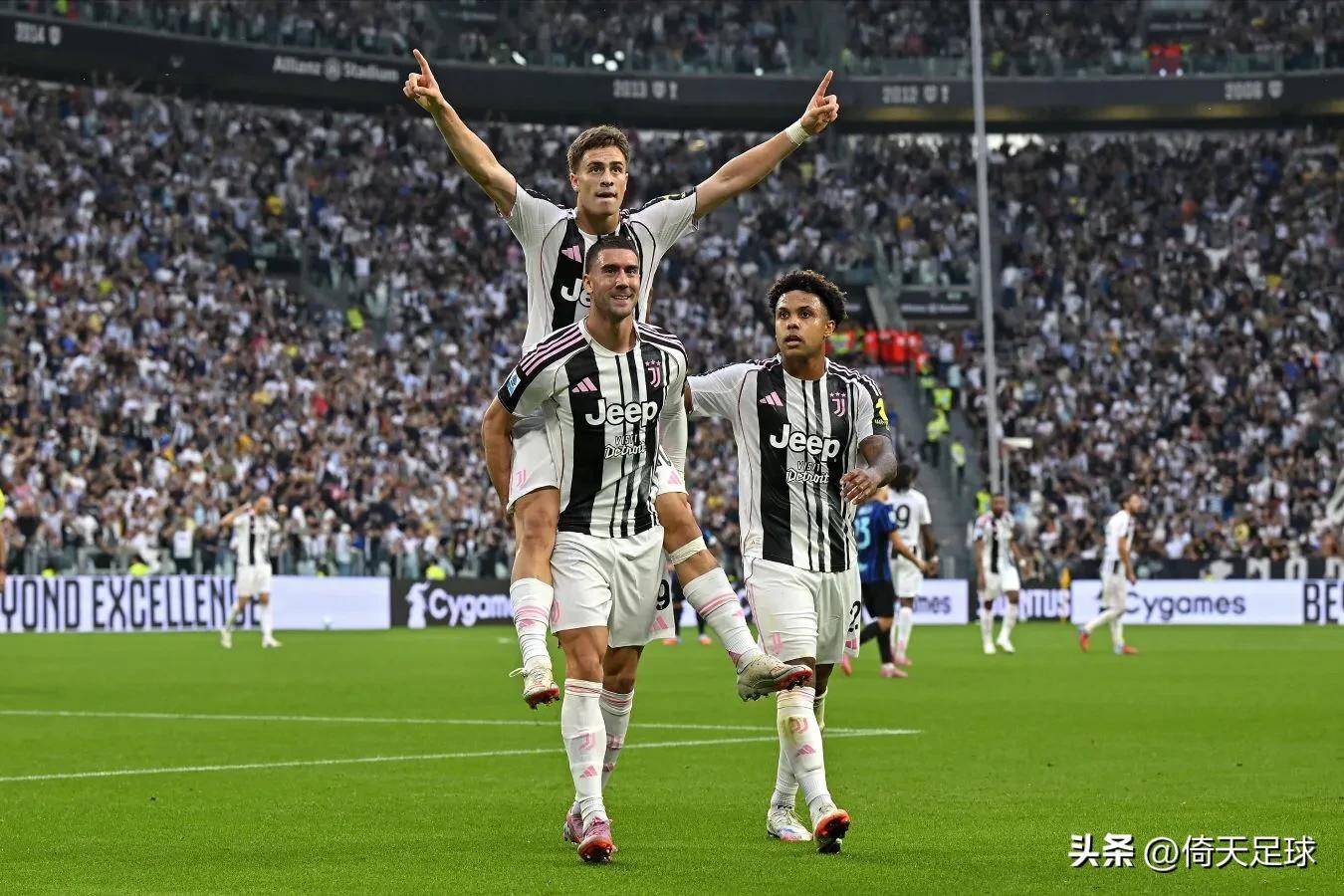 关于尤文图斯后防线表现稳健,锁定胜局的信息 关于尤文图斯后防线表现稳健,锁定胜局的信息