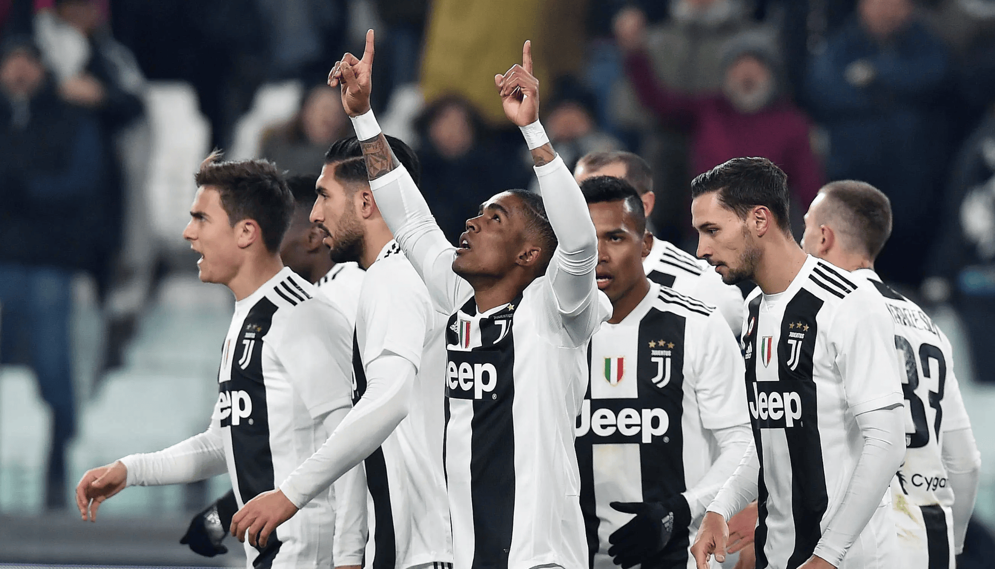 关于尤文图斯后防线表现稳健,锁定胜局的信息 关于尤文图斯后防线表现稳健,锁定胜局的信息