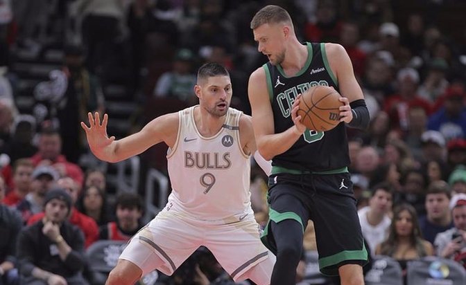 关于公牛惨败凯尔特人，失去连胜纪录的信息