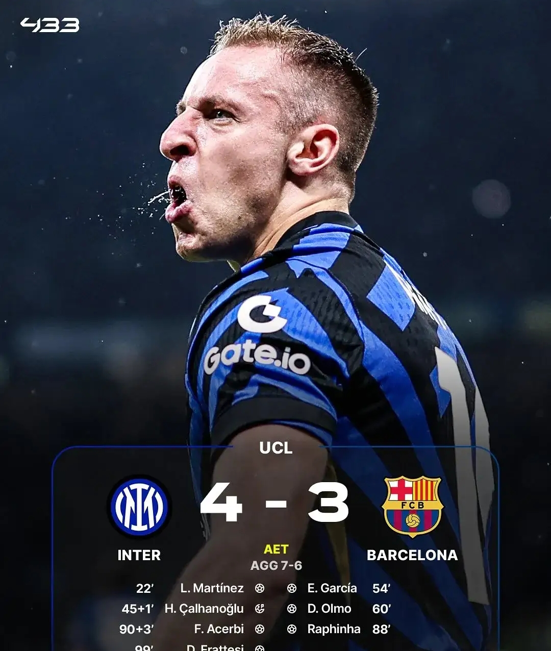 关于意大利体育媒体分析国际米兰战术败因的信息