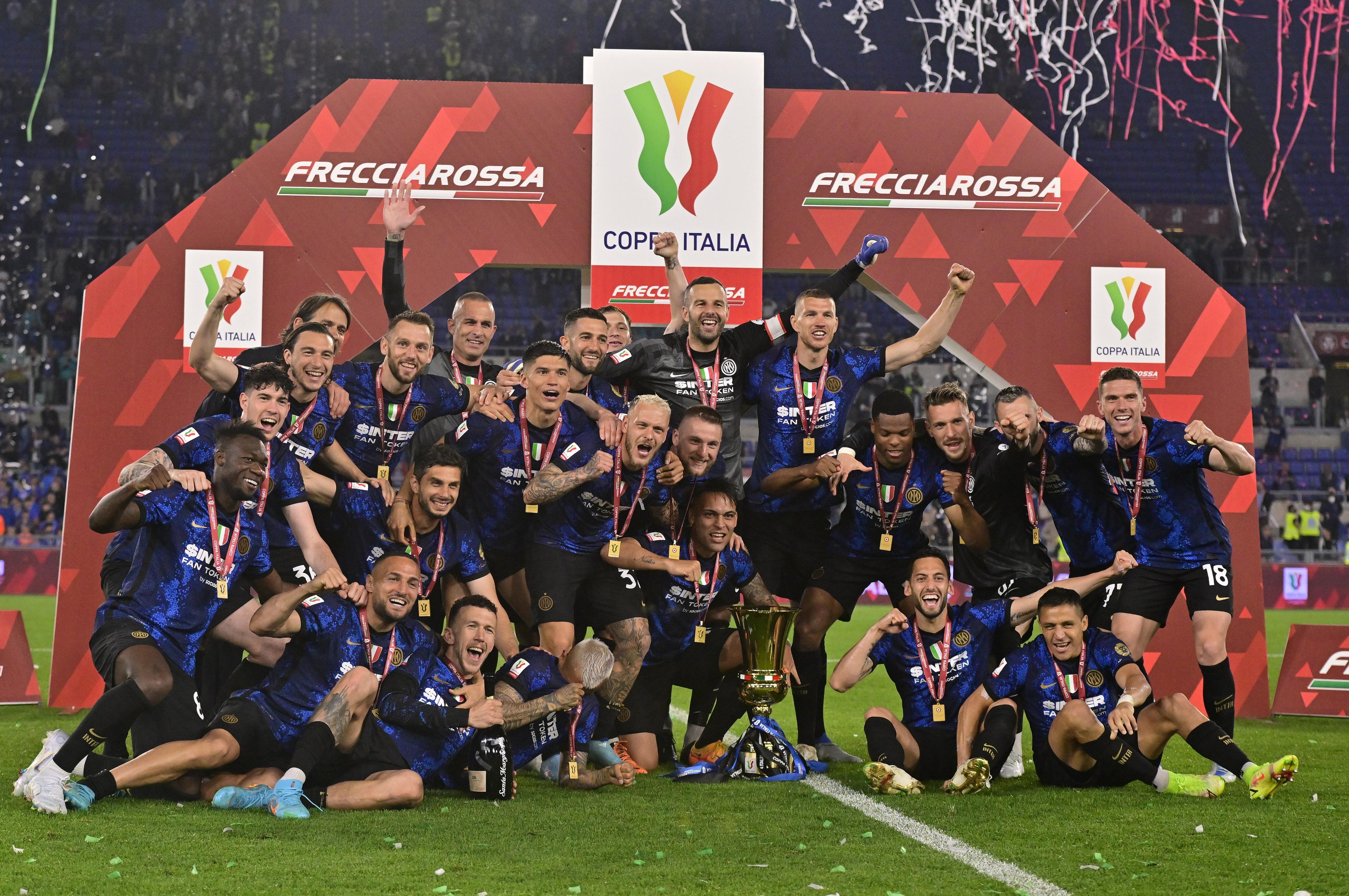 关于意大利体育媒体分析国际米兰战术败因的信息