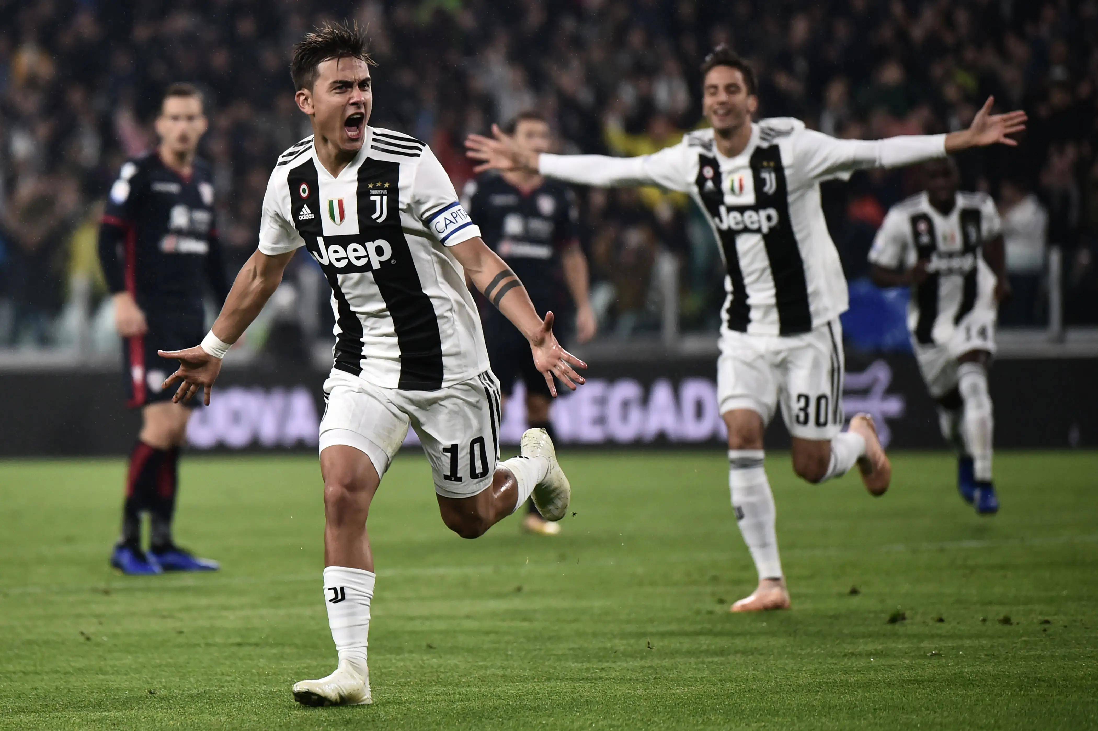 关于尤文图斯峰回路转，AC米兰踏亮的信息