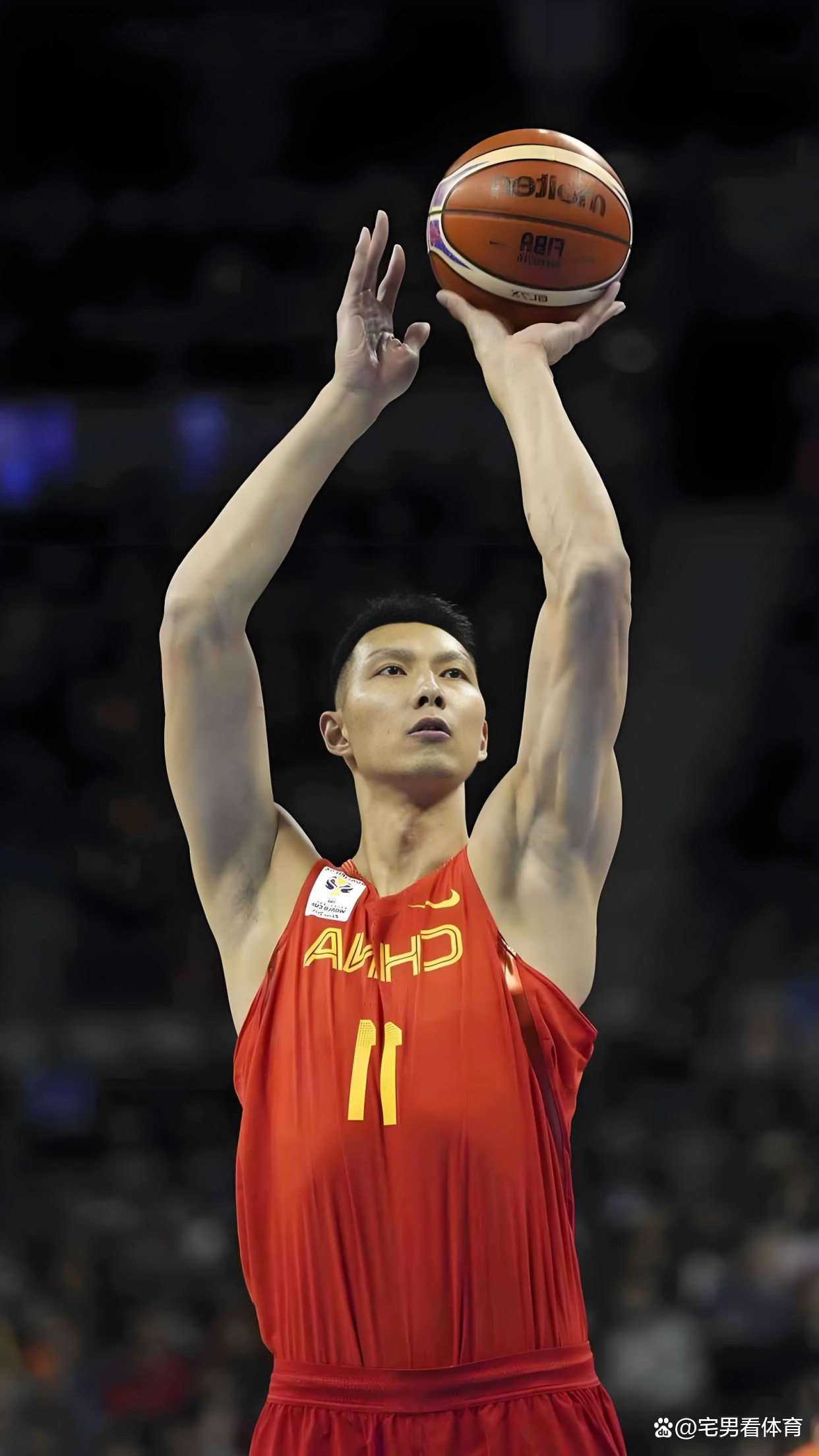 CBA球员运动员身体素质测试，谁笑到最后？的简单介绍