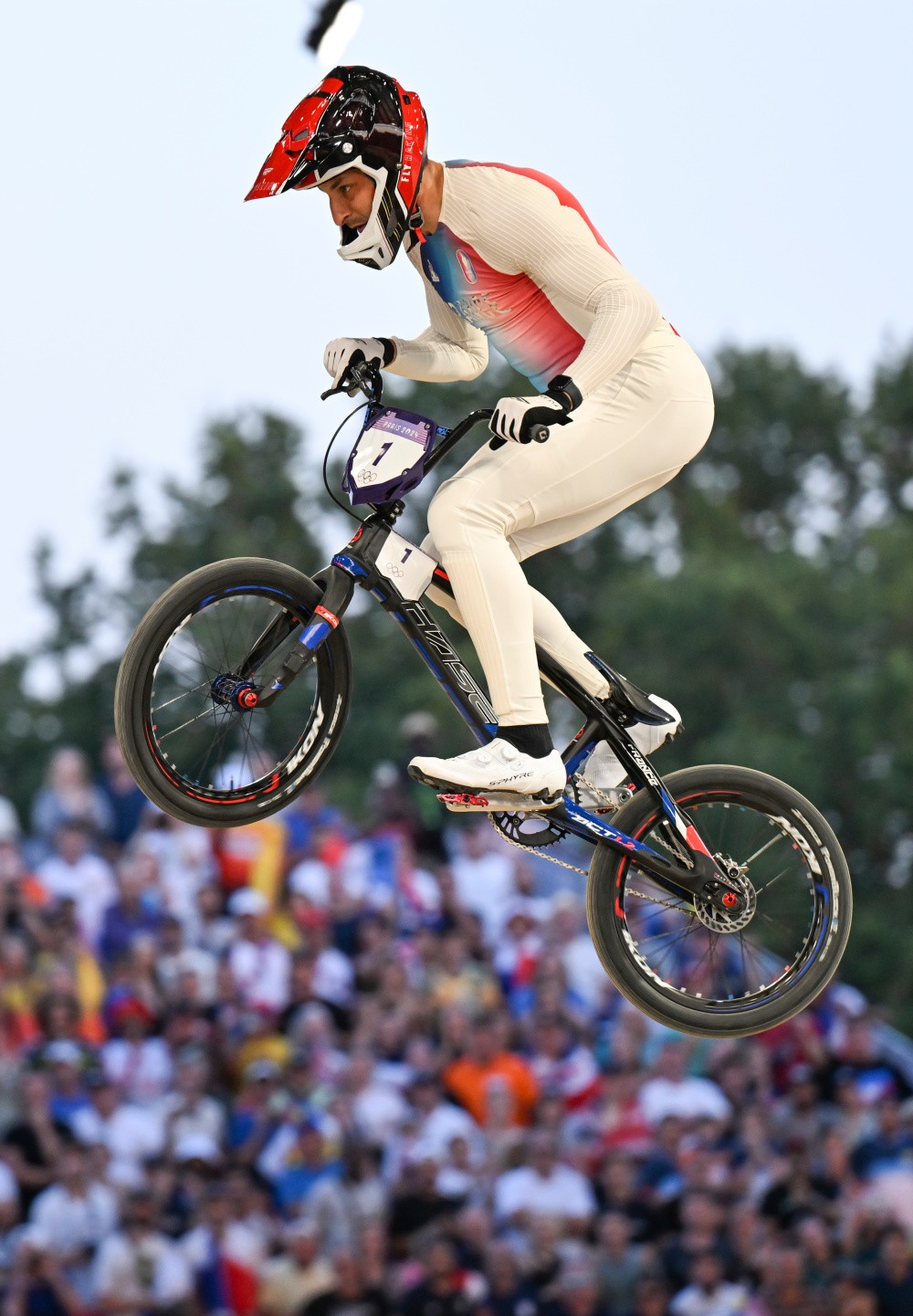 小轮车男子速度赛现场,荷兰选手速度飙升夺冠!的简单介绍 小轮车男子速度赛现场,荷兰选手速度飙升夺冠!的简单介绍