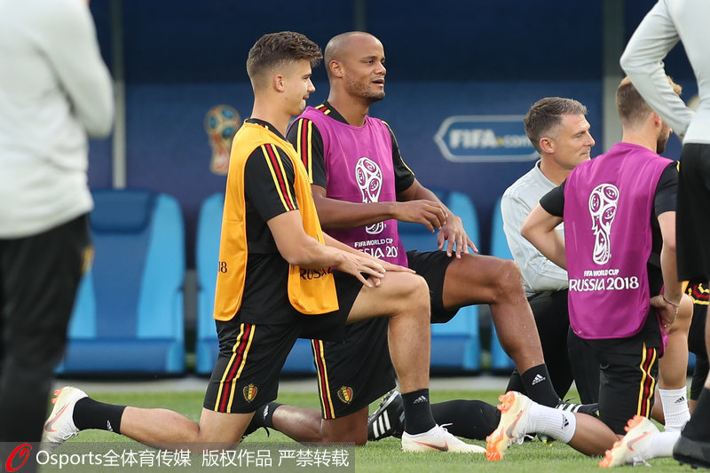 比利时战平土耳其,小组头名优势稍有减弱的简单介绍 比利时战平土耳其,小组头名优势稍有减弱的简单介绍