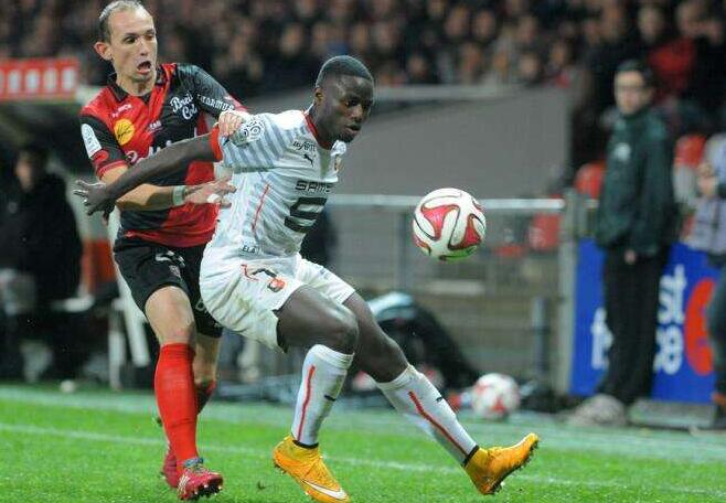 雷恩客场战平尼斯，积分榜略显逊色的简单介绍