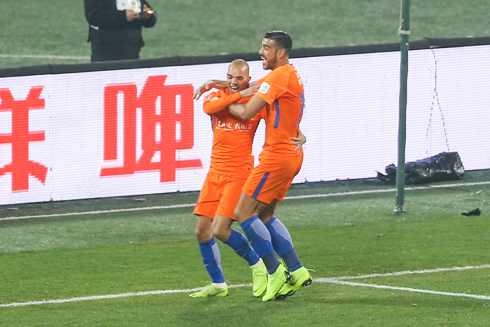 决赛的胜负依然未定，殊死一搏的简单介绍