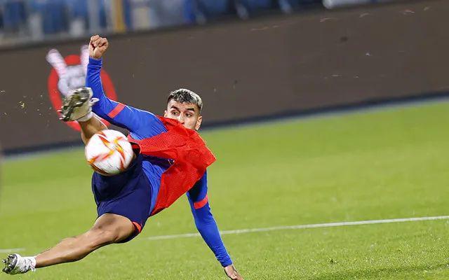 包含巴萨主场战平毕尔巴鄂,联赛前景不妙的词条 包含巴萨主场战平毕尔巴鄂,联赛前景不妙的词条