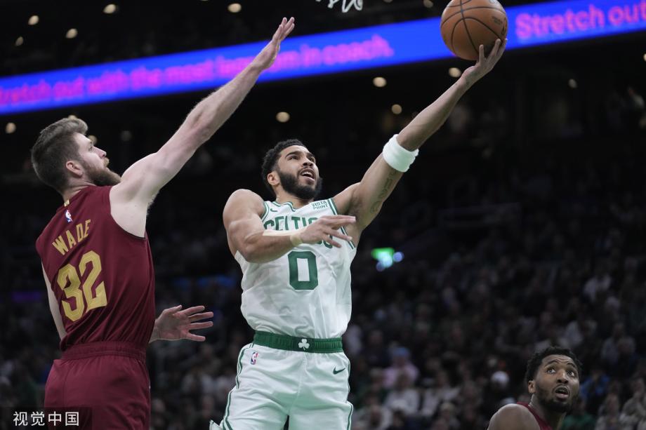 包含凯尔特人力克勇士，迎来两连胜的词条