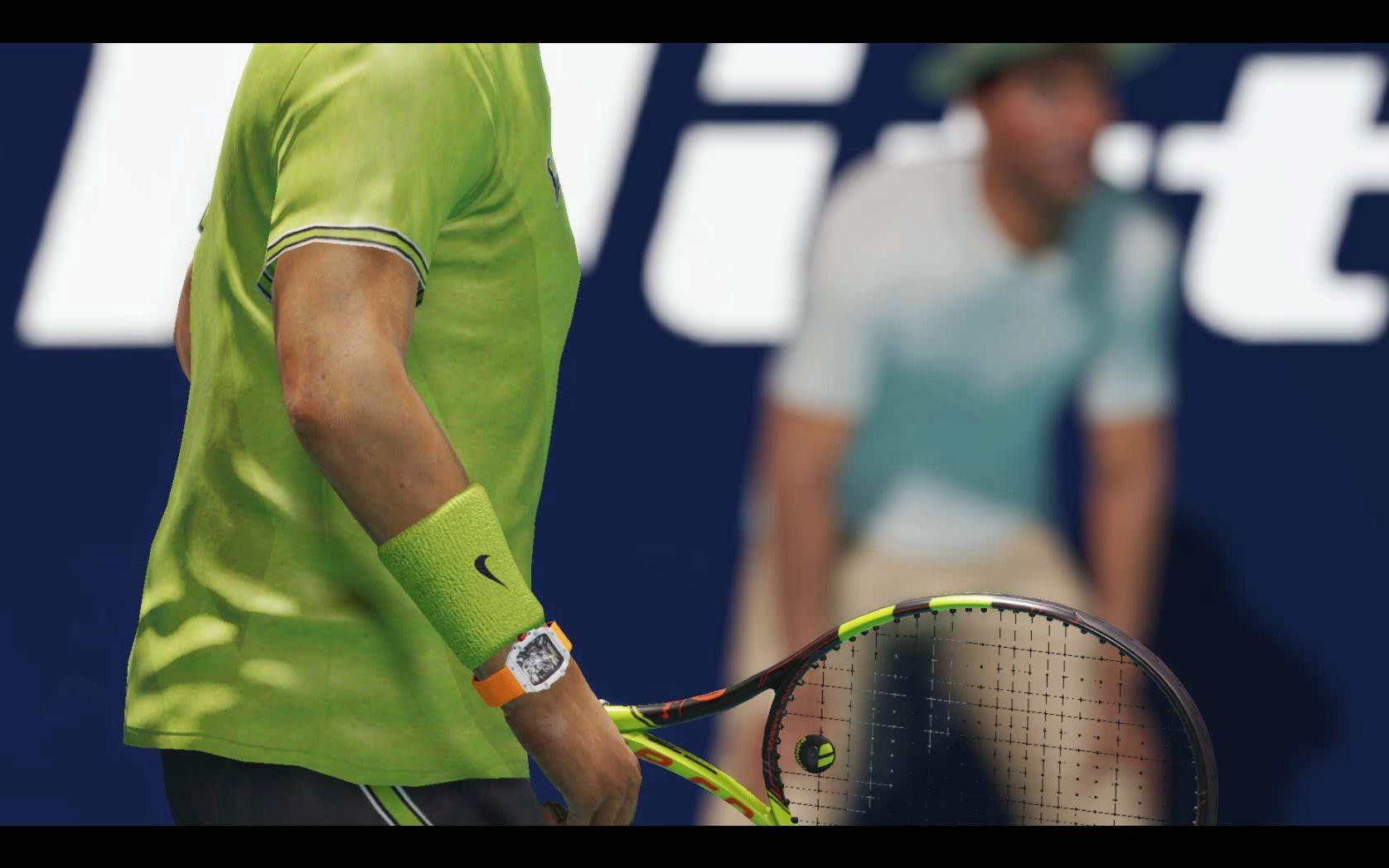 美网轻取ATP总决赛，纳达尔带队取胜的简单介绍