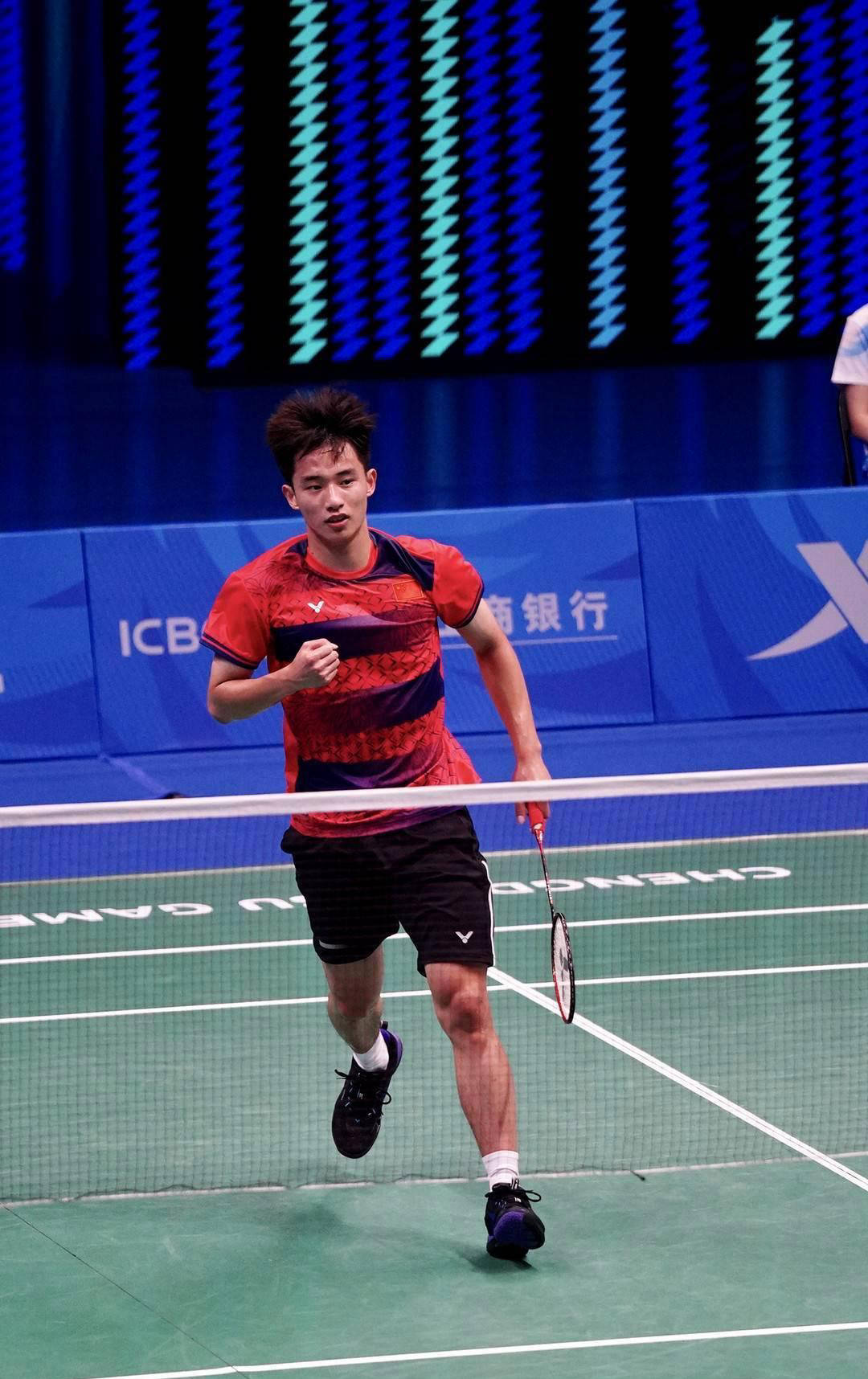 爱游戏官方入口-中国羽毛球队血洗印度羽毛球队，林丹一己之力扛起全队的简单介绍