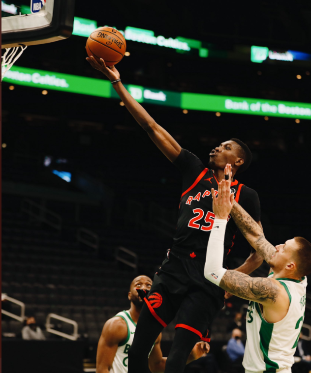 天津队绝杀猛龙，塔图姆点燃赛场的简单介绍