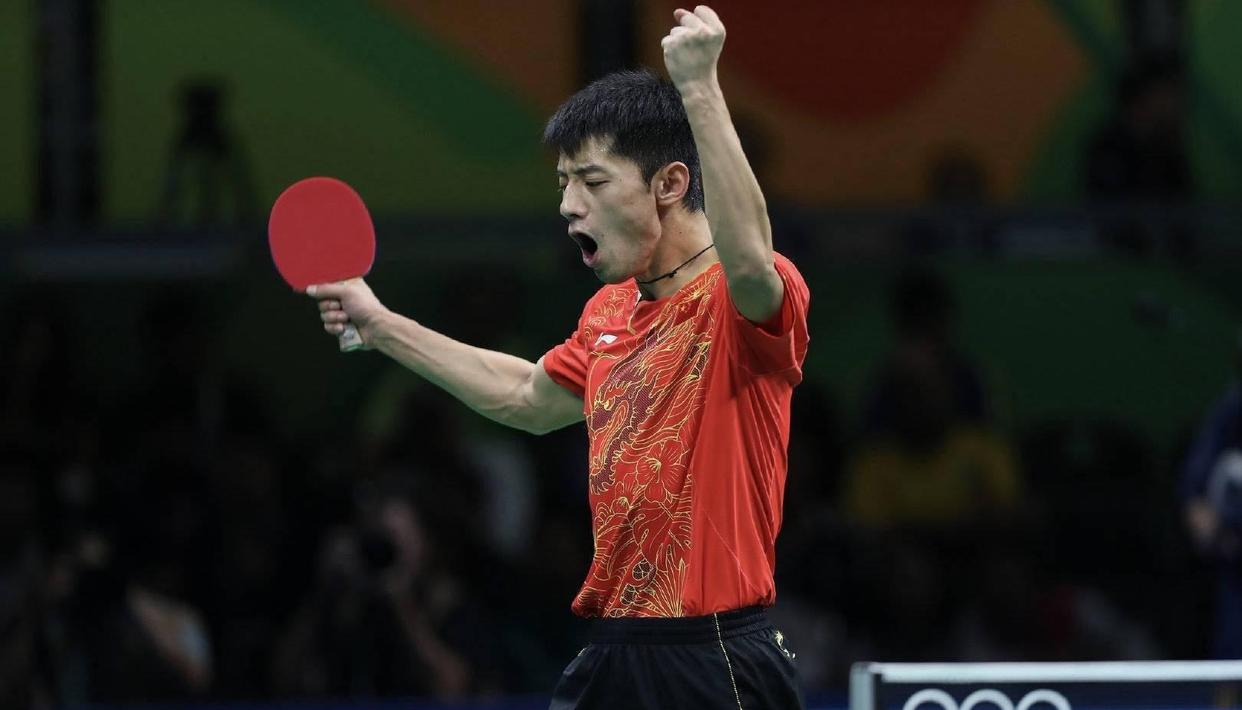 AYXapp下载-日本队鏖战法国队，张继科关键制胜的简单介绍