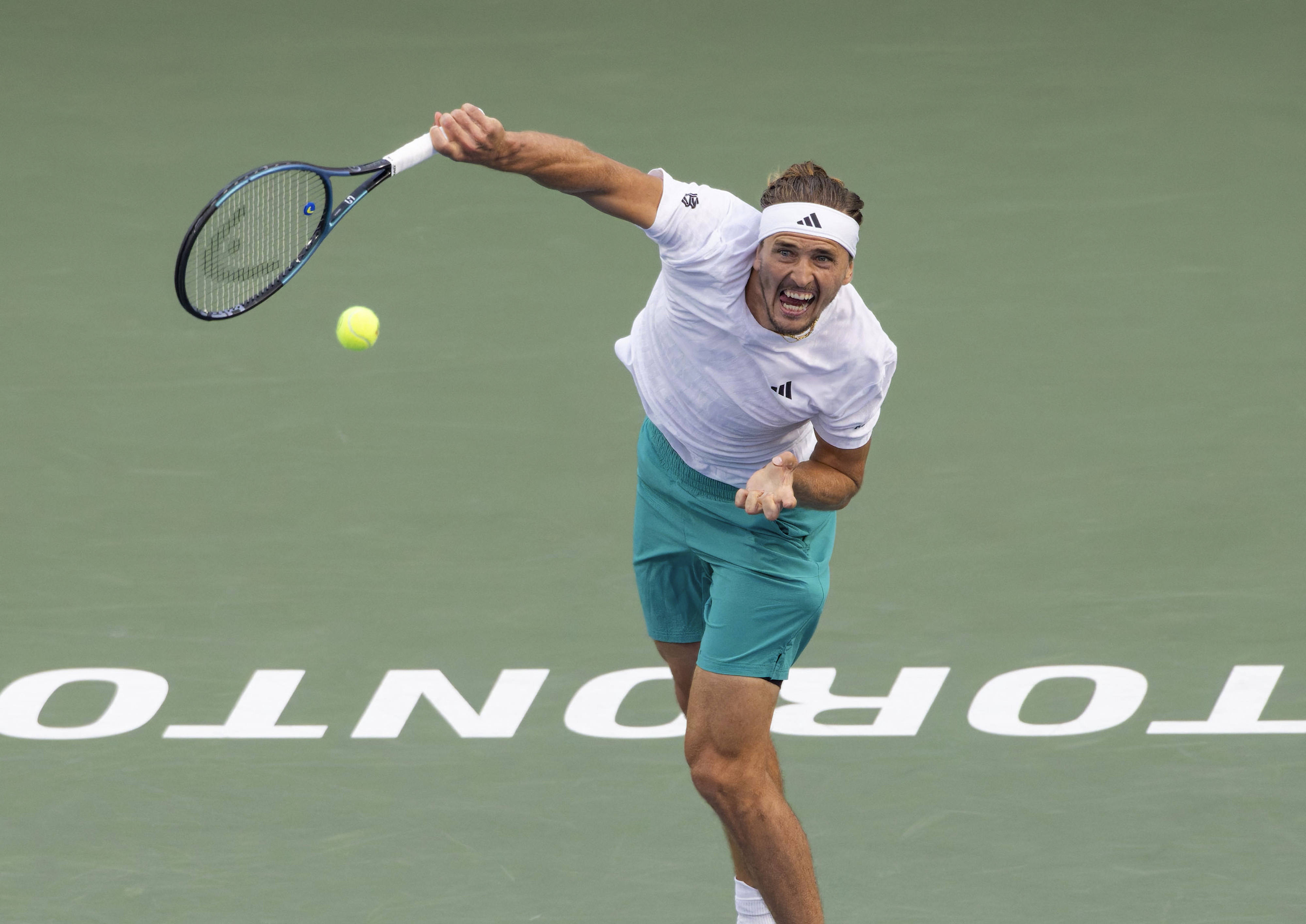 蒙特卡洛大师赛绝杀法网，兹维列夫状态火热的简单介绍