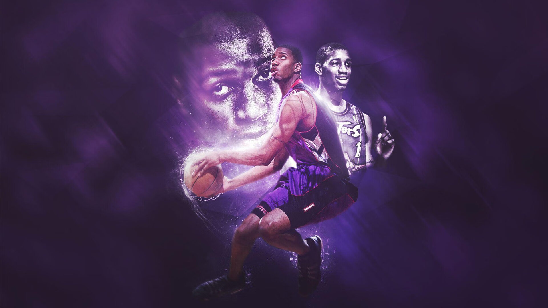 猛龙封锁吉林队，莫兰特在年度焦点之战接管比赛