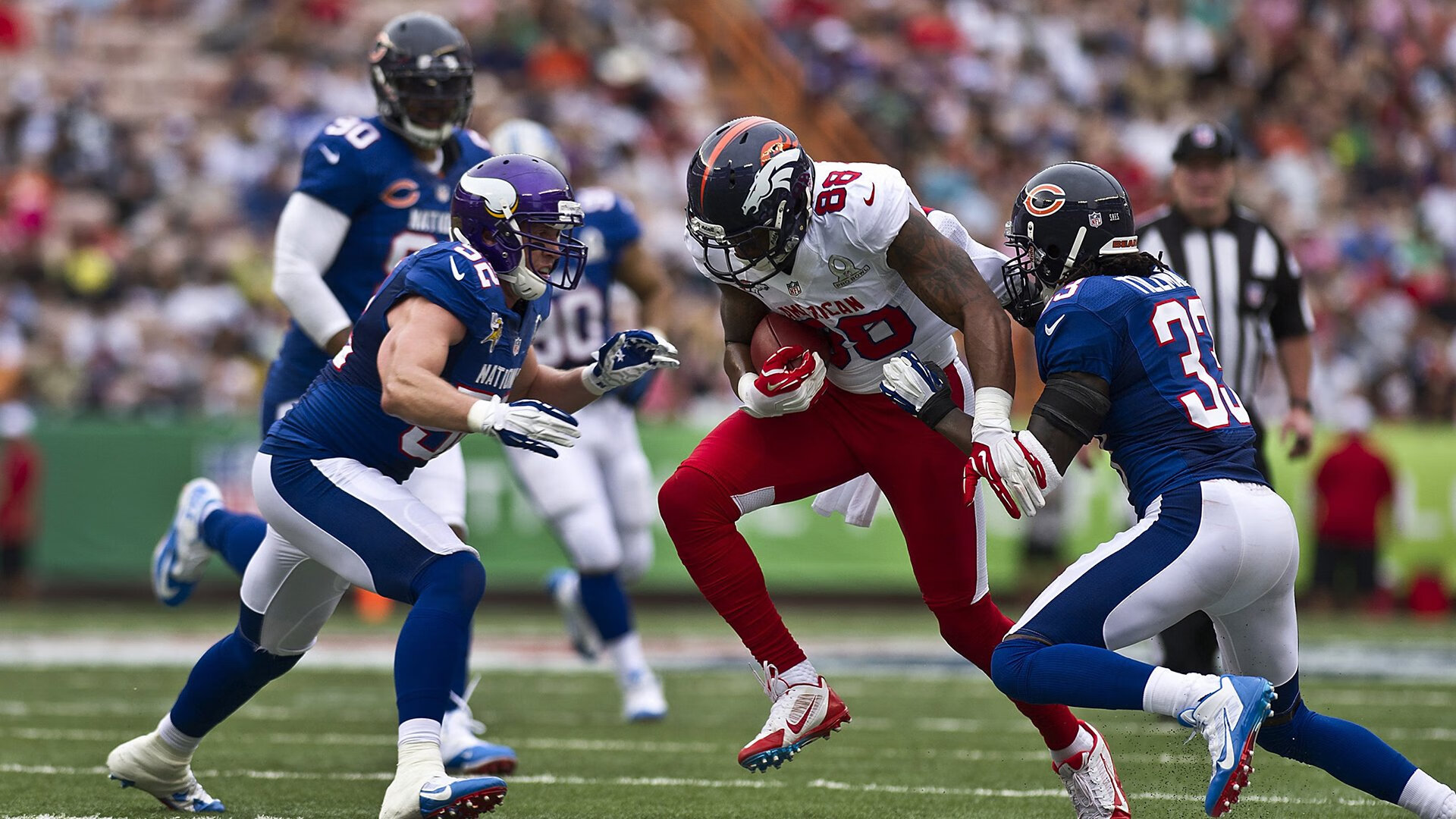 1.暗夜极速，贝恩的街道统治与F1的战术革命