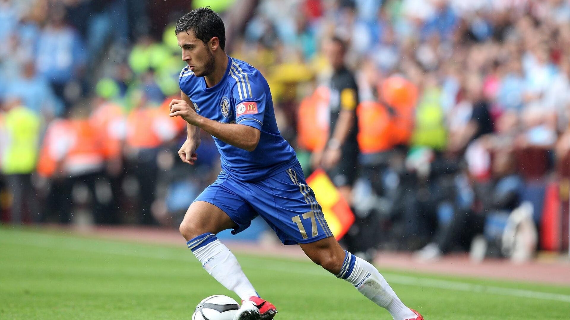 美加墨的星夜,只为一个传说燃烧—记C罗在世界杯上的最后一束极光